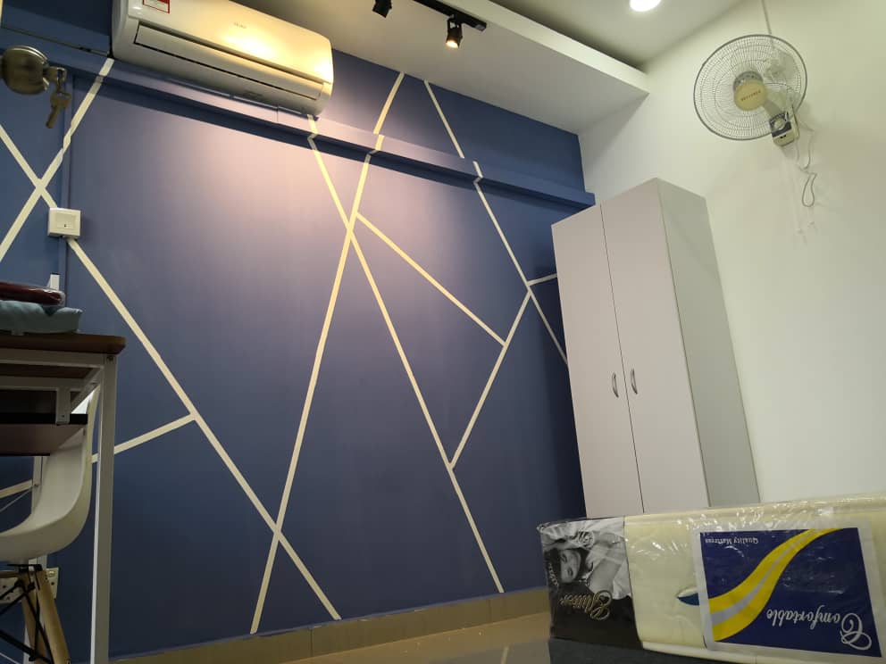 2mth Room for rent in Seri pinang Setia alam - photo 2