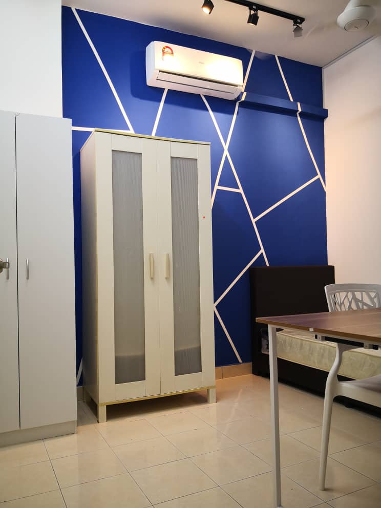 2mth Room for rent in Seri pinang Setia alam - photo 6
