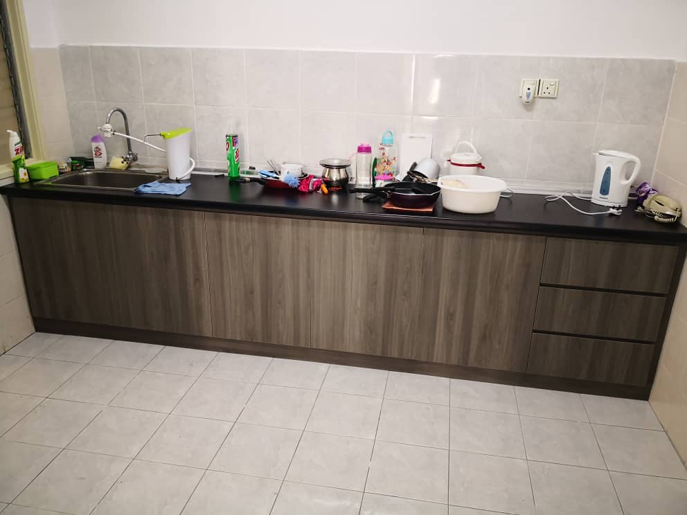 2mth Room for rent in Seri pinang Setia alam - photo 8
