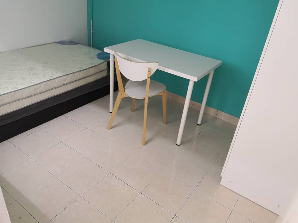 Room rent in Setia impian - photo 6