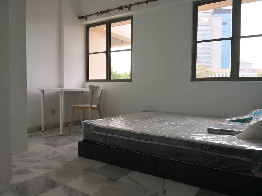 Room rent in Setia impian - photo 5