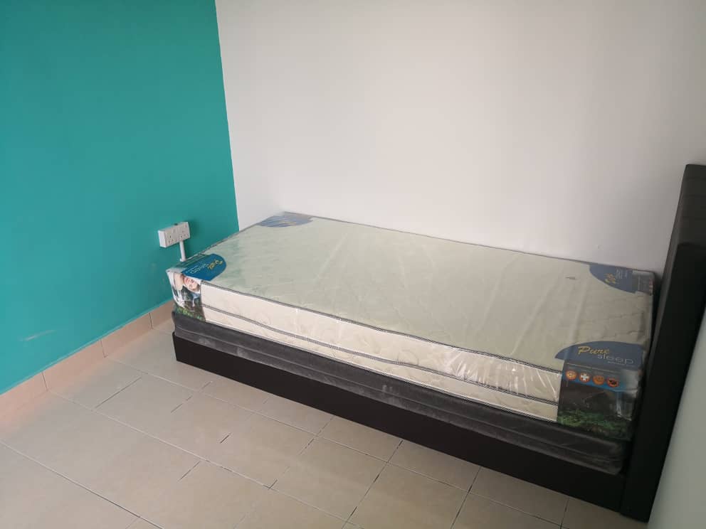 Percuma 1 bulan Suriamas Condominium bandar sunway - photo 4