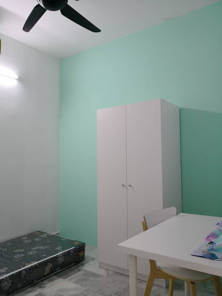 Palmville condo, RM700 ONLY included utility - photo 5