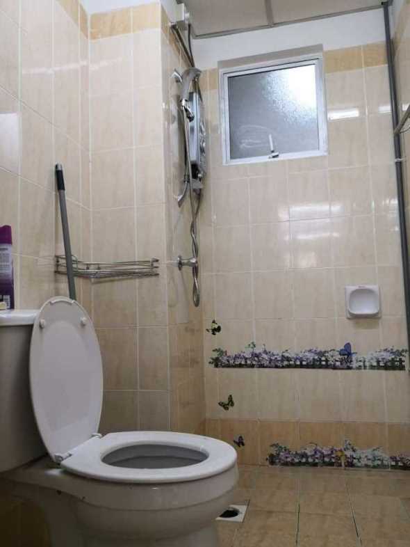 Bandar Puchong Jaya Room, Puchong LRT - photo 2
