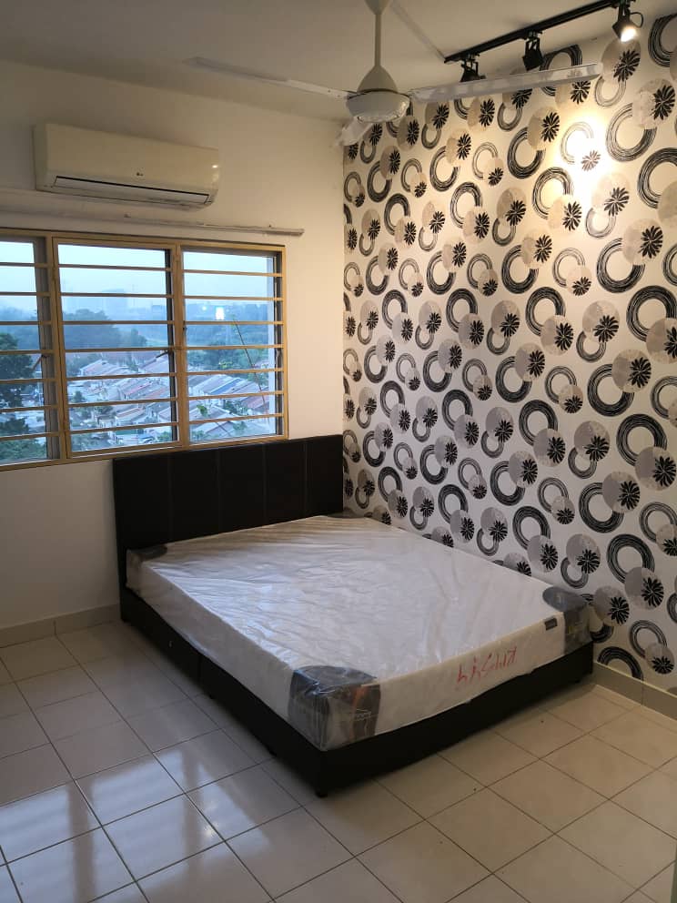 Bandar Puchong Jaya Room, Puchong LRT - photo 6