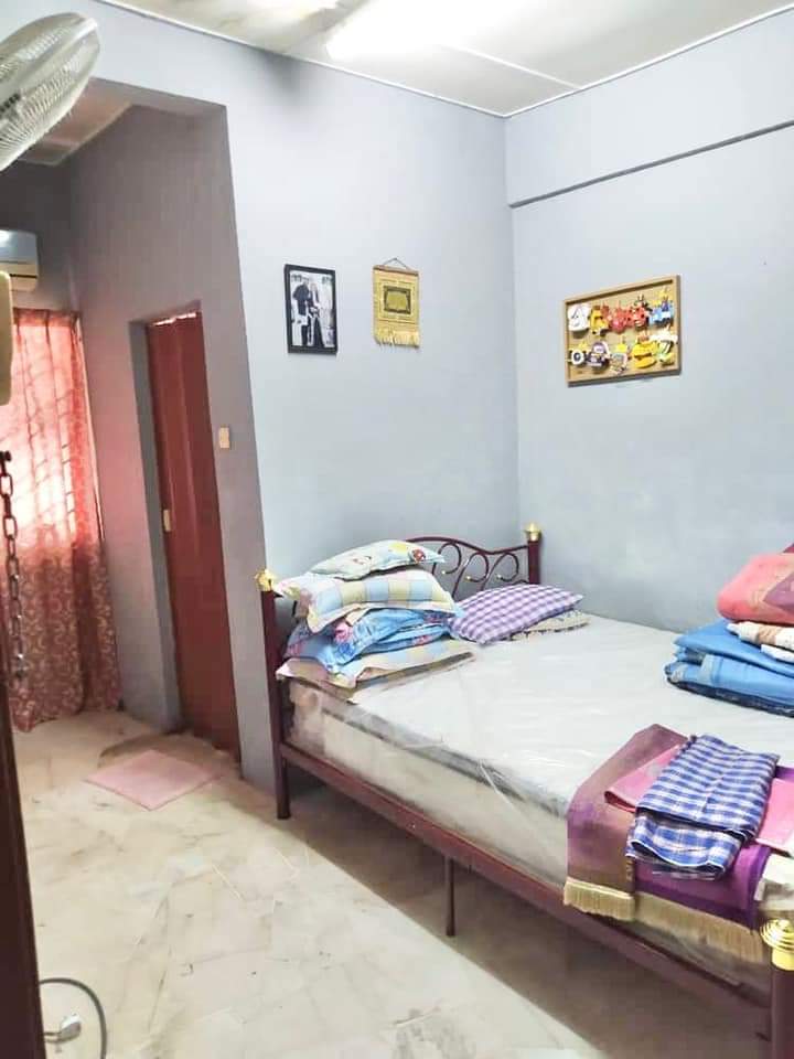 RENO Single Storey Taman Meru Jaya 3 - photo 4