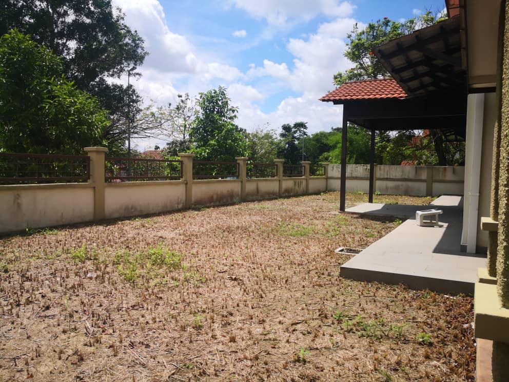 Corner Double Storey Denai Alam Easy Access - photo 3