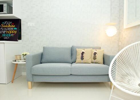 BEAUTIFUL AND COZY STUDIO CONDOMINIUM NEAR KLCC - photo 6