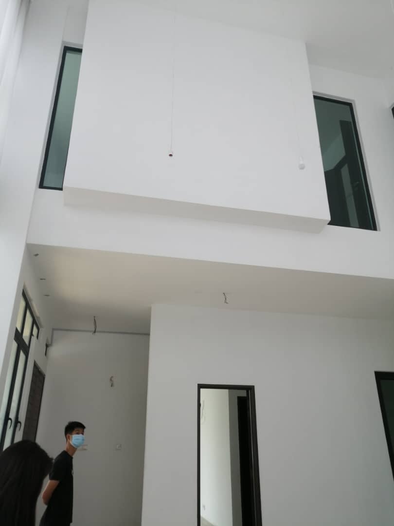 EXCLUSIVE BUNGALOW FOR SALE AT SEKSYEN 7 - photo 4