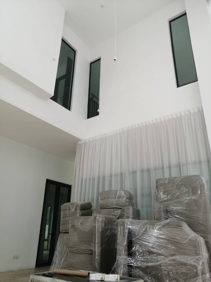 EXCLUSIVE BUNGALOW FOR SALE AT SEKSYEN 7 - photo 5