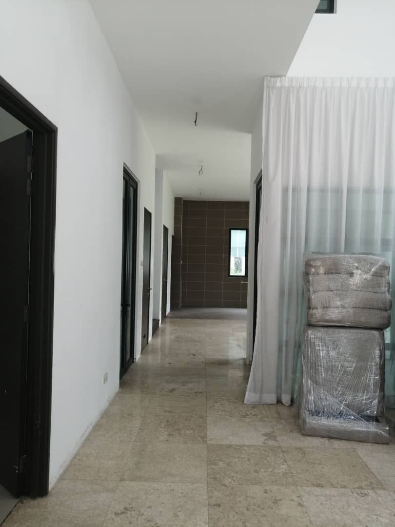EXCLUSIVE BUNGALOW FOR SALE AT SEKSYEN 7 - photo 7