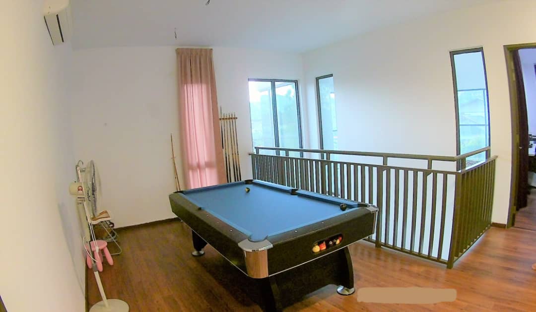 Exclusive Bungalow In Shah Alam For Sale - photo 10