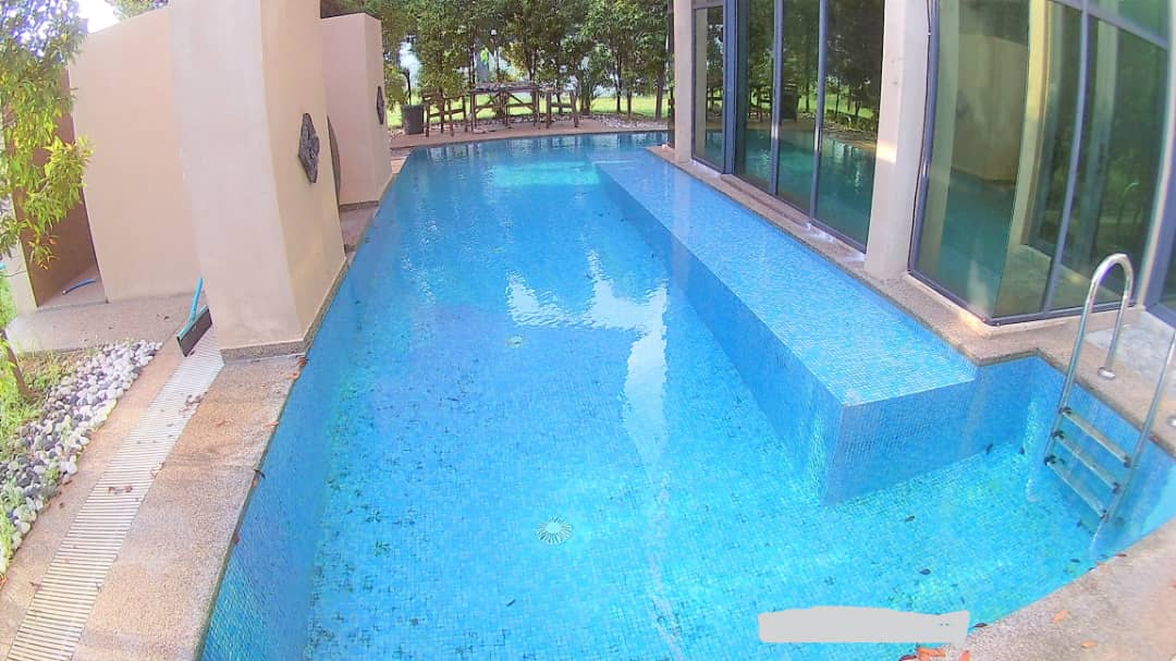 Exclusive Bungalow In Shah Alam For Sale - photo 12