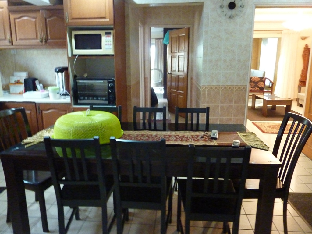 DOUBLE STOREY BUNGALOW SEKSYEN 8 SHAH ALAM - photo 7