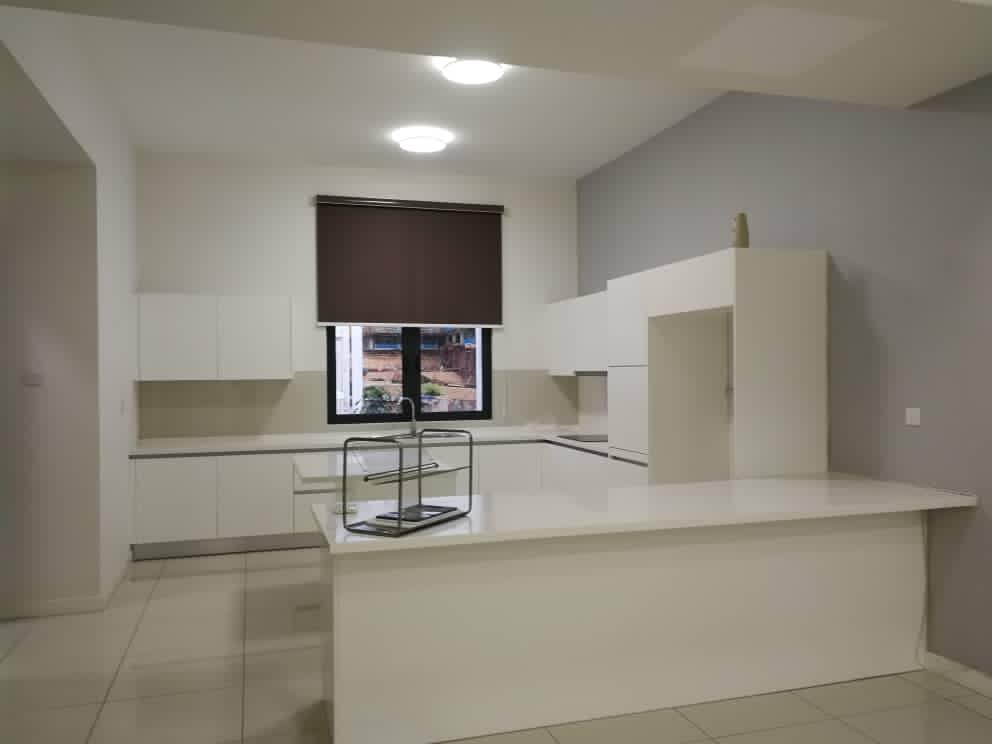 3 Storey Courtyard Villa 16 Quartz Taman Melawati - photo 6