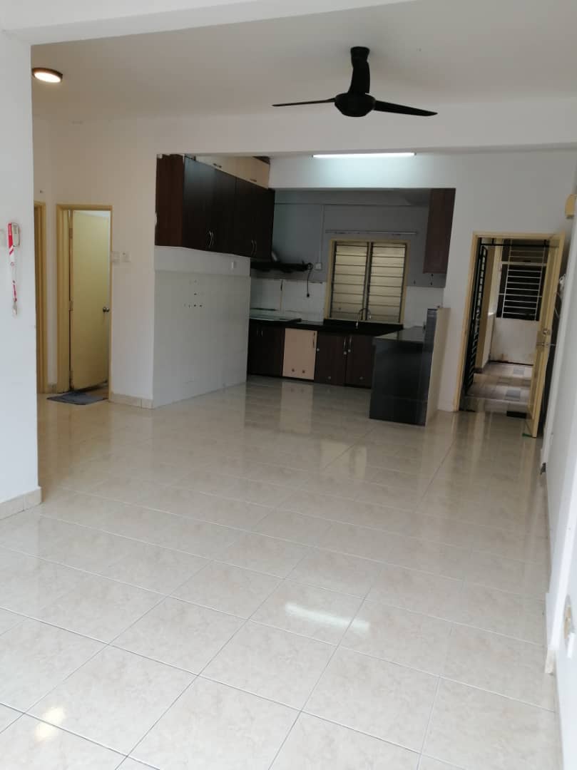 Apartment Cheras Intan, Batu 9 Cheras KL - photo 6
