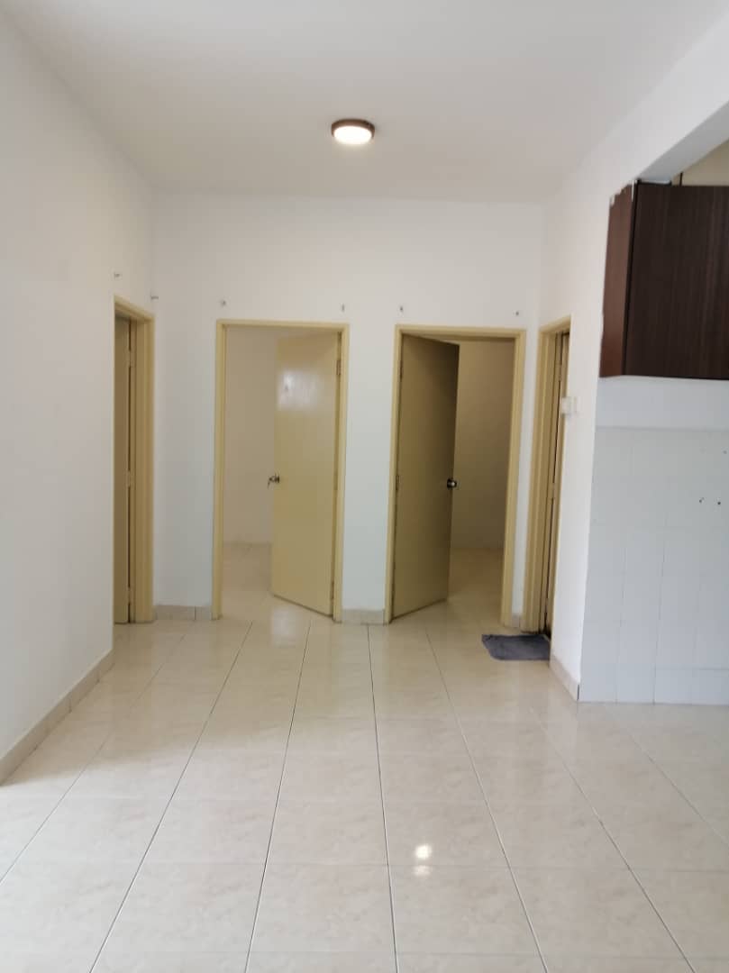 Apartment Cheras Intan, Batu 9 Cheras KL - photo 7
