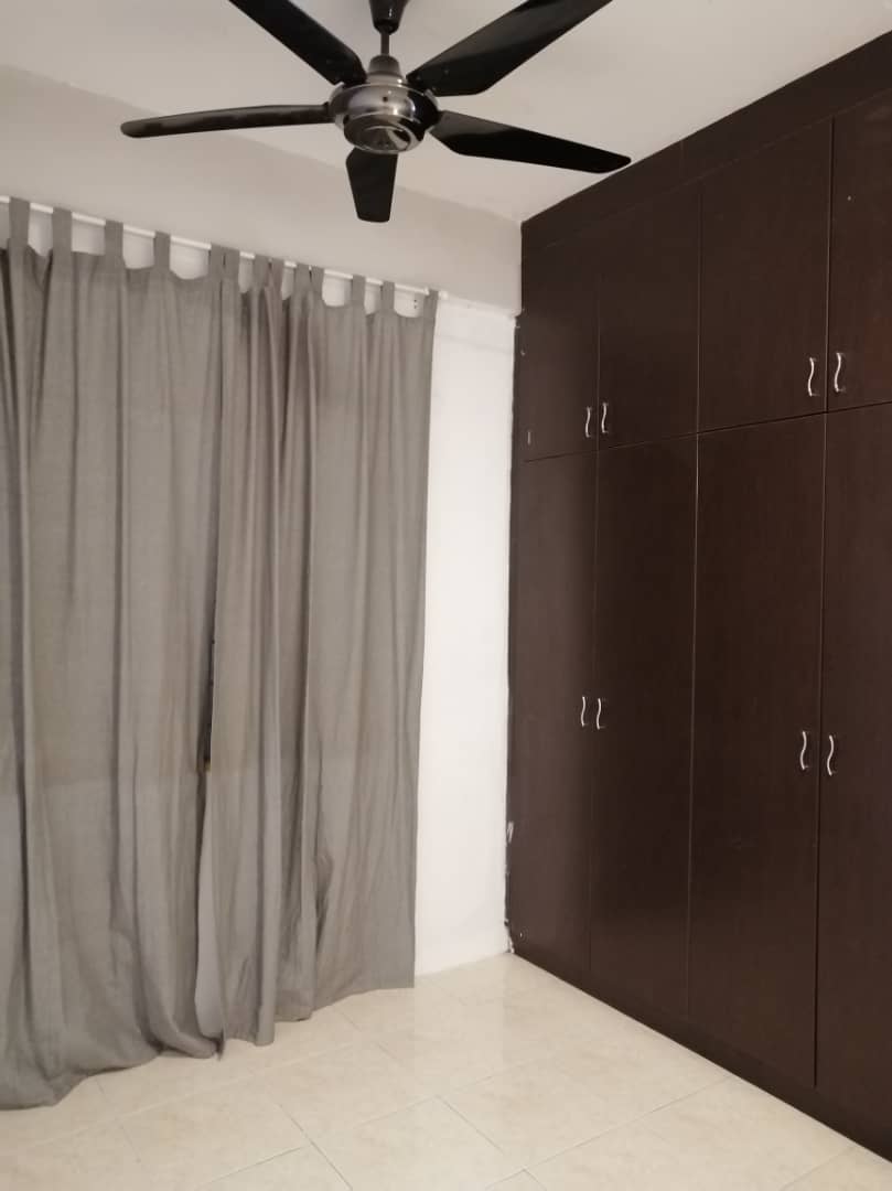Apartment Cheras Intan, Batu 9 Cheras KL - photo 8