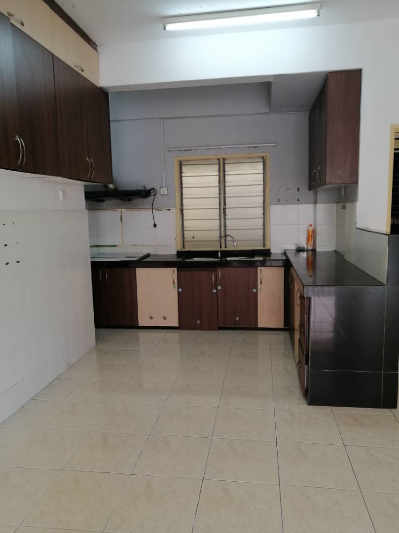 Apartment Cheras Intan, Batu 9 Cheras KL - photo 9