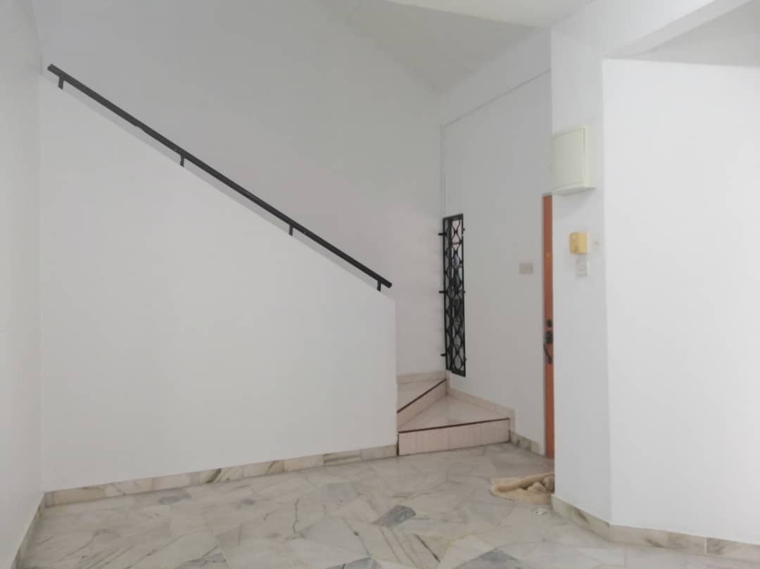 Double Storey Jalan Ampangan, Seksyen 8 Shah Alam - photo 6