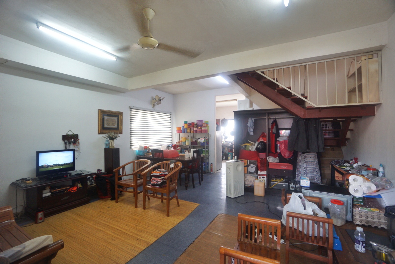 2 Sty Blok 26 Green Valley Bandar Tasik Puteri - photo 2