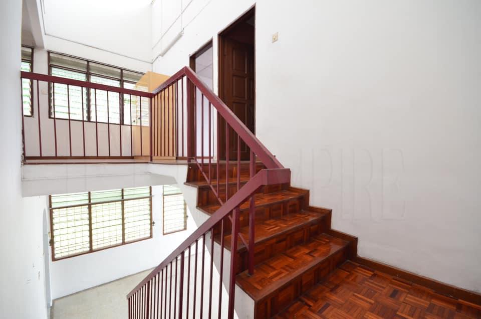 Double Storey Seksyen 11 Shah Alam - photo 6
