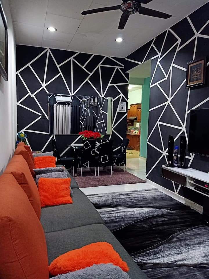 Single Storey Jalan Meru,Klang