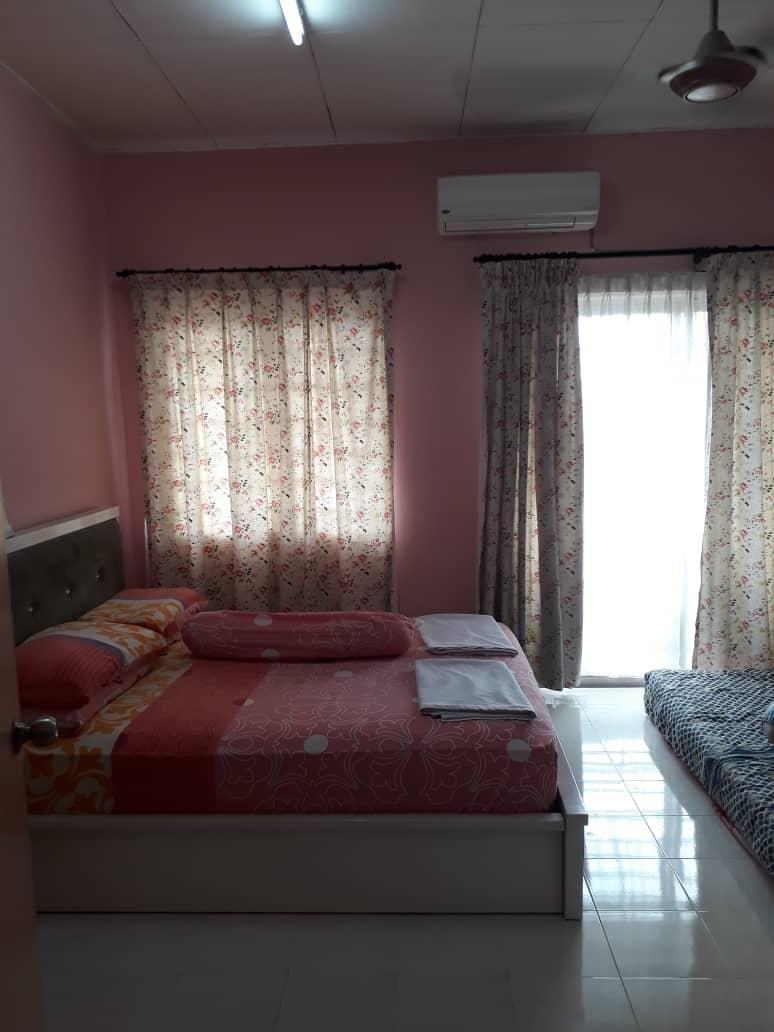 Double Storey Puncak Jalil, - photo 5