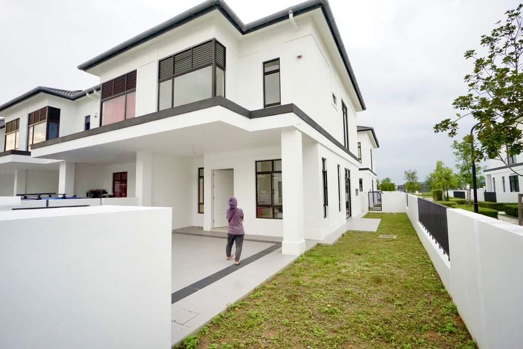 2 Sty, Eco Grandeur, Type A, Graham Garden - photo 2