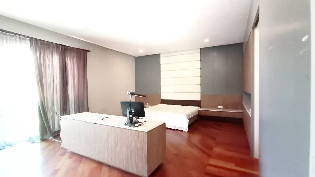 2 storey Modern Bungalow Jln Topaz Shah Alam - photo 4