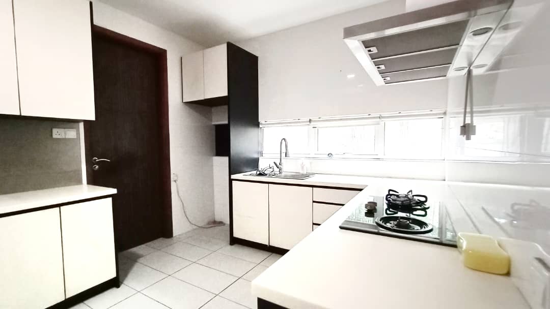 2 storey Modern Bungalow Jln Topaz Shah Alam - photo 6