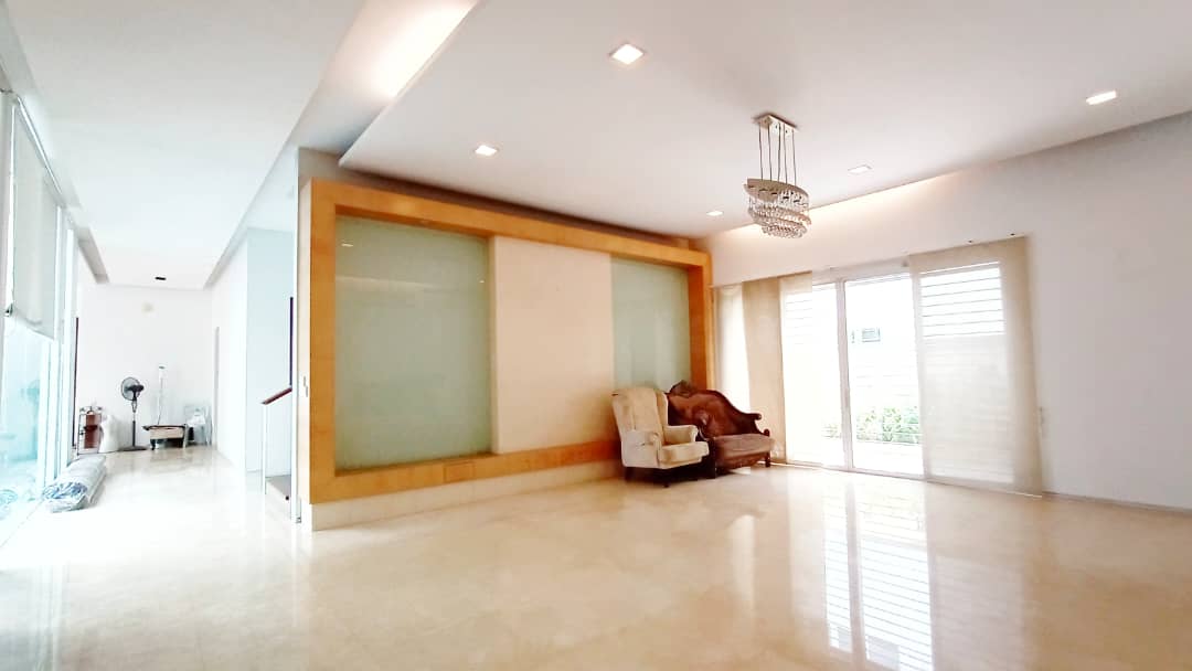 2 storey Modern Bungalow Jln Topaz Shah Alam - photo 8