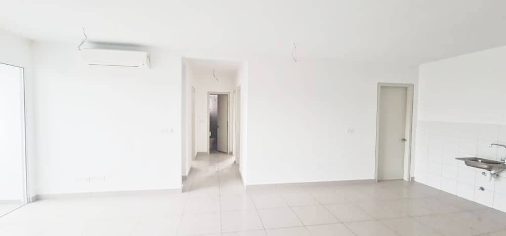 Vina versatile home Condo, Cheras - photo 5