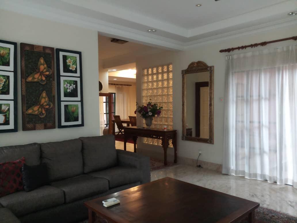 Bungalow Bidai Bukit Jelutong - photo 2