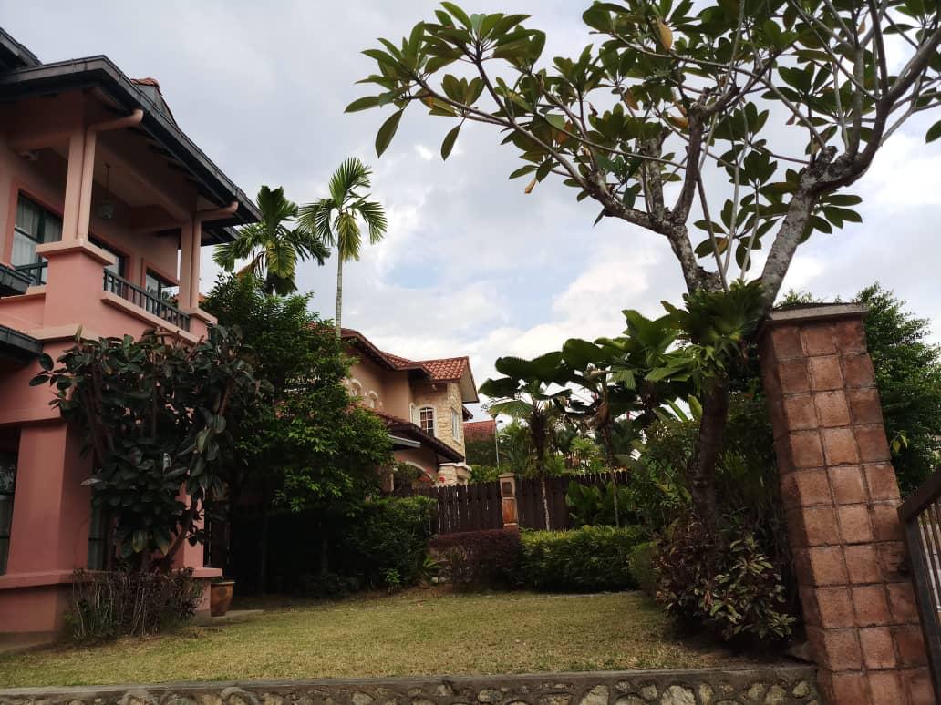 Bungalow Bidai Bukit Jelutong - photo 5