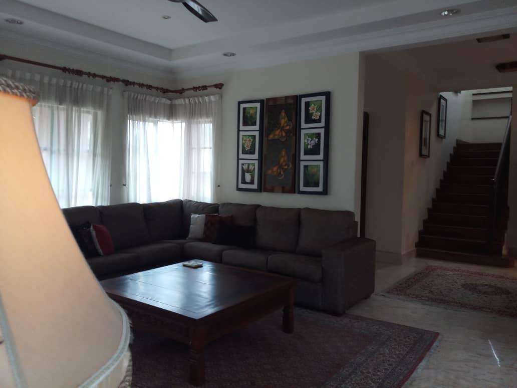 Bungalow Bidai Bukit Jelutong - photo 8
