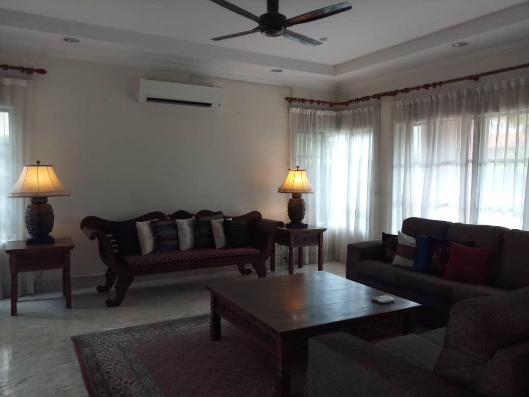 Bungalow Bidai Bukit Jelutong - photo 9
