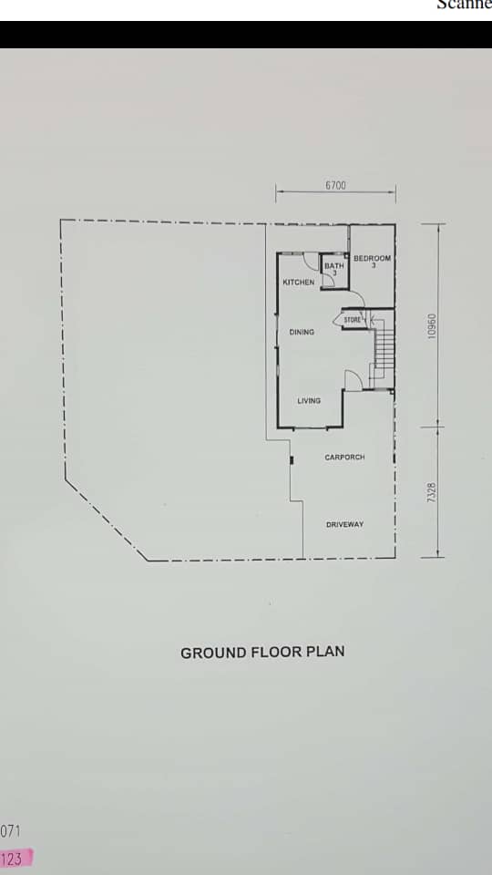 2 Storey Semi D Cluster BENITA at Alam Suria - photo 2