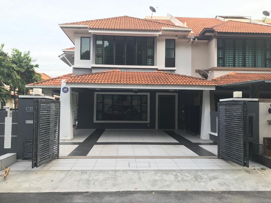 2 Storey Taman Norica Bandar Bukit Tinggi 2 Klang