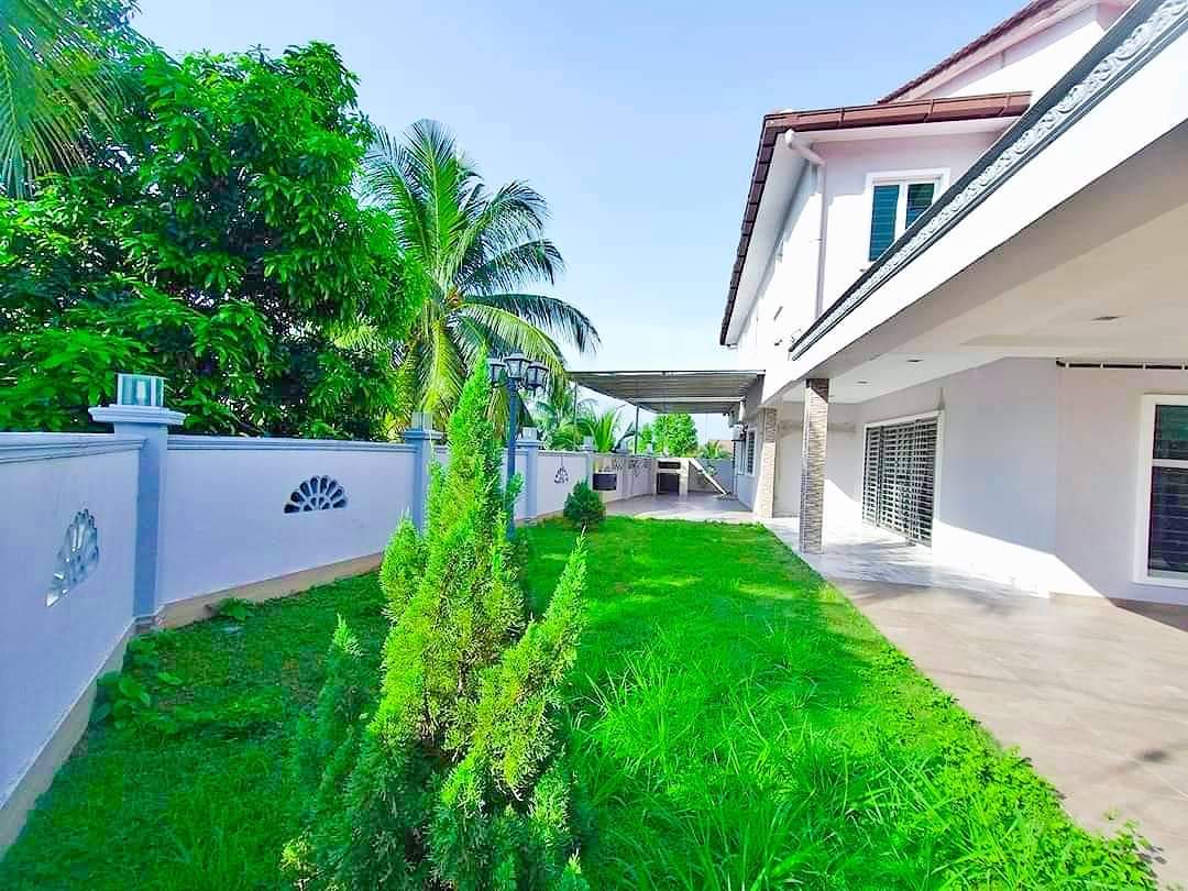Double Storey Saujana Impian Kajang Selangor - photo 3