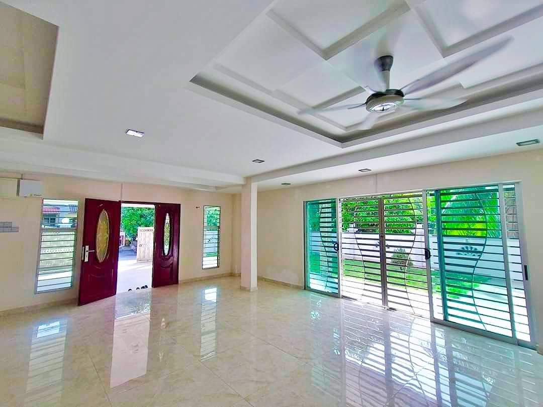 Double Storey Saujana Impian Kajang Selangor - photo 4