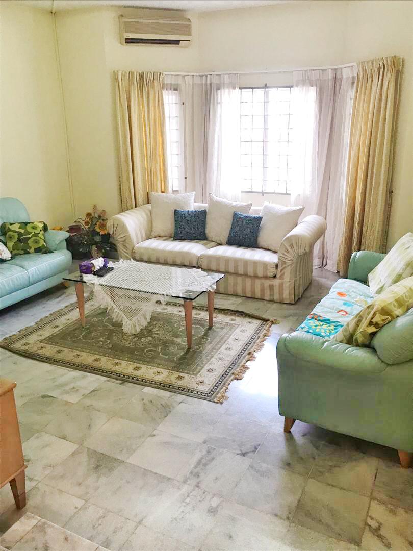 2 Storey Semi D House, Bukit Antarabangsa Ampang - photo 5
