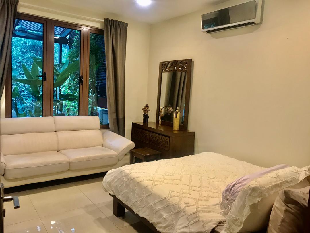 4 Sty Semi D Amarin Kiara, Mont Kiara KL - photo 9