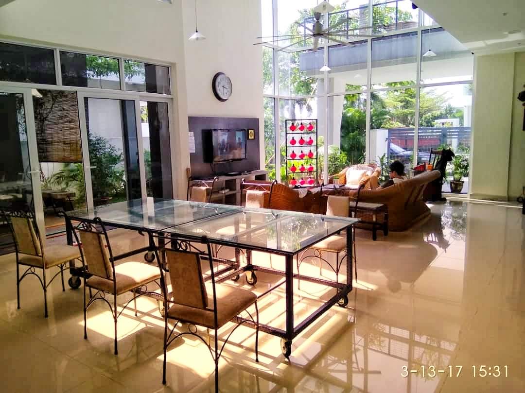 BUNGALOW AT BUKIT KEMUNING - photo 4
