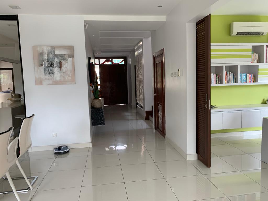 GLENMARIE COVE BUNGALOW HOUSE PORT KLANG - photo 2