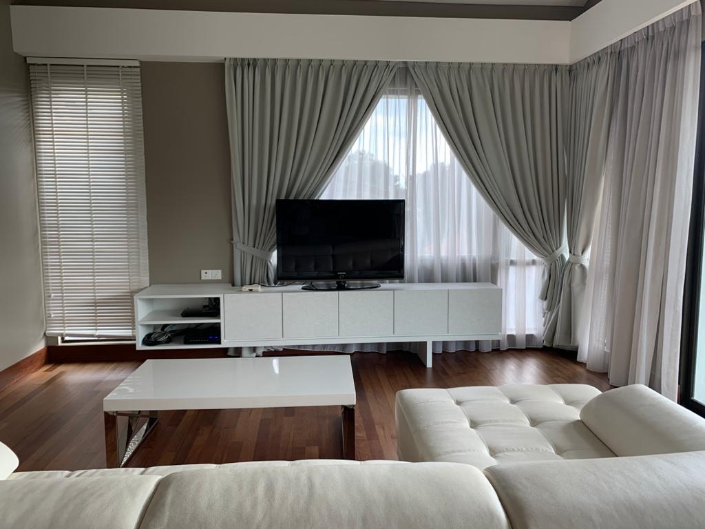 GLENMARIE COVE BUNGALOW HOUSE PORT KLANG - photo 4