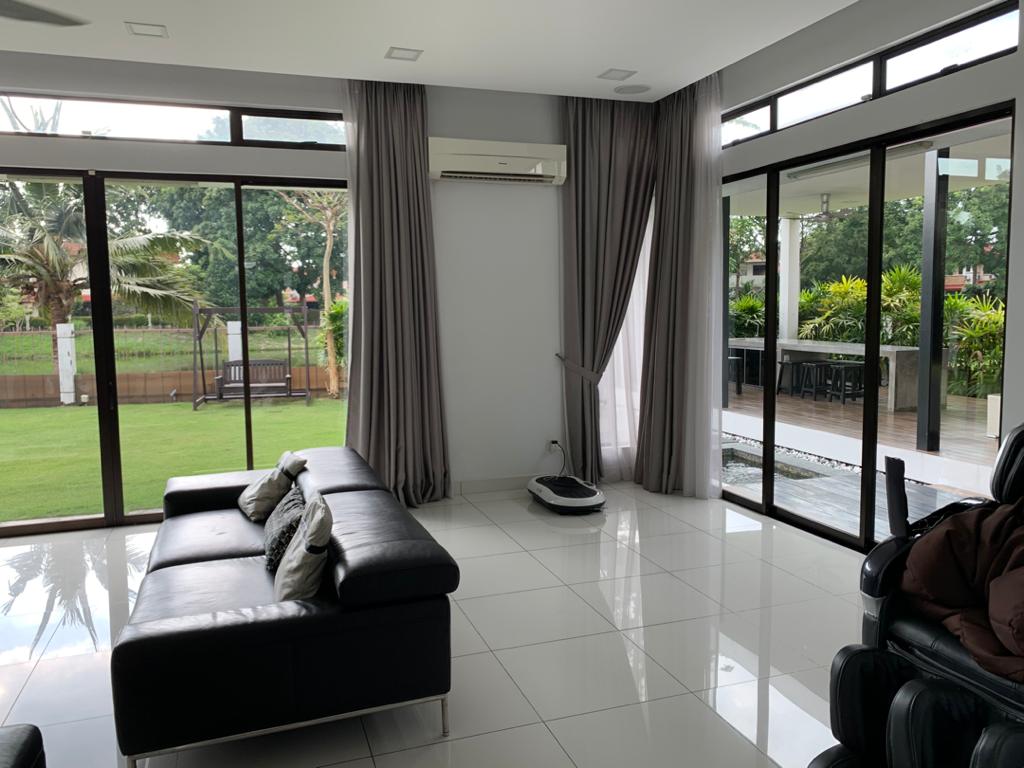 GLENMARIE COVE BUNGALOW HOUSE PORT KLANG - photo 5