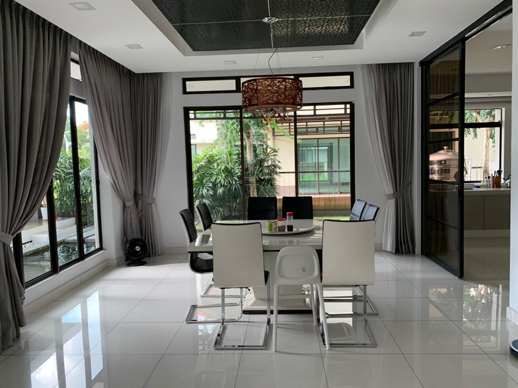 GLENMARIE COVE BUNGALOW HOUSE PORT KLANG - photo 6