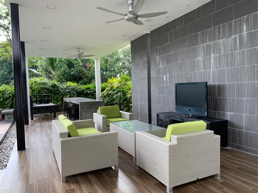 GLENMARIE COVE BUNGALOW HOUSE PORT KLANG - photo 7