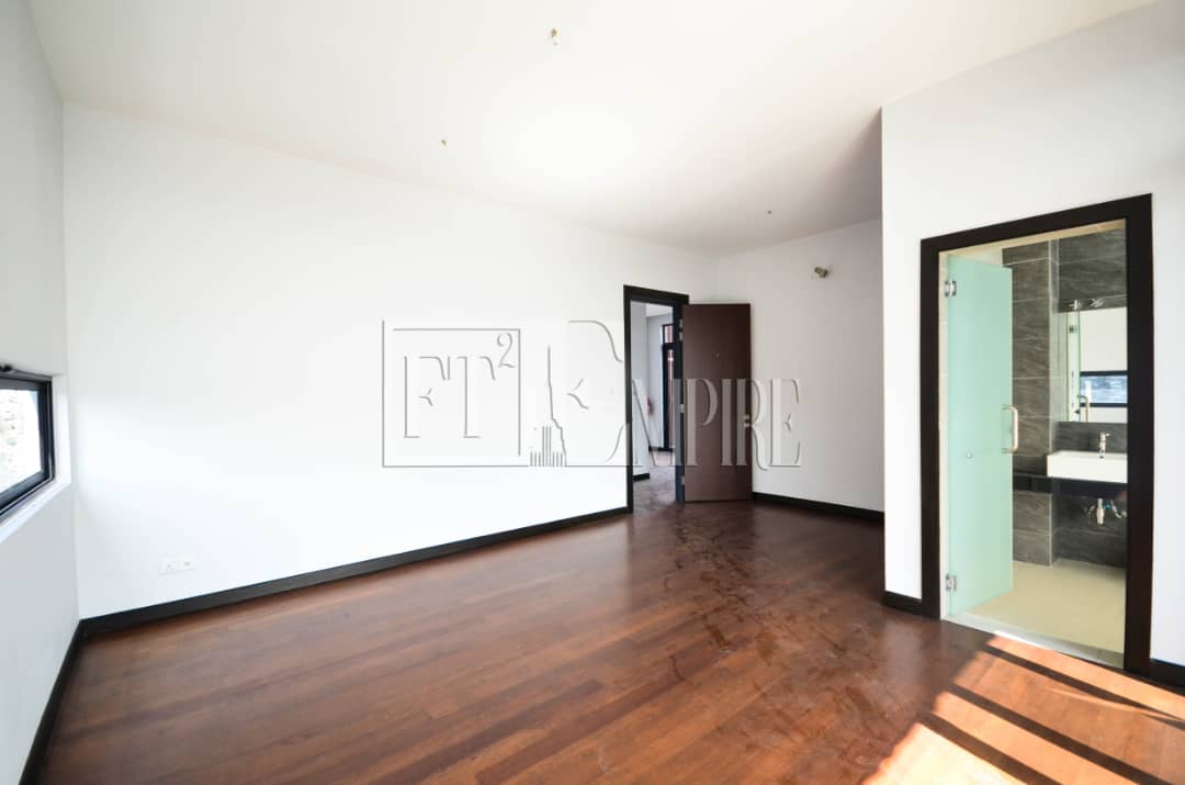 3 Storey Bungalow Enklaf at Setia Alam - photo 7